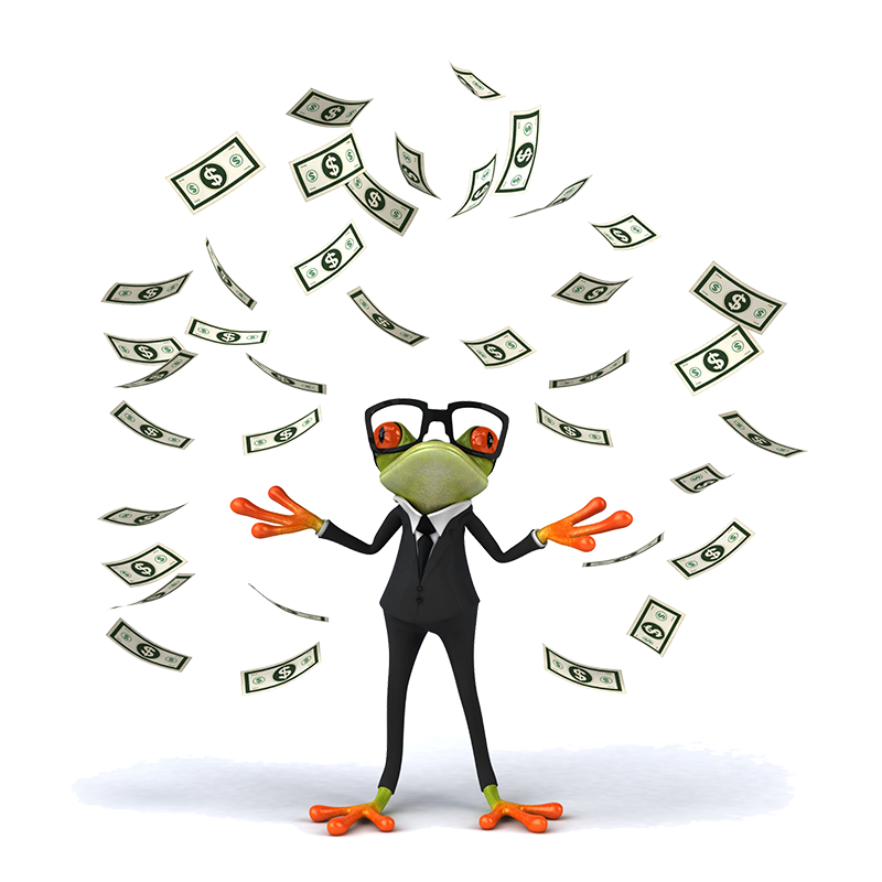 TheTaxToad_Money
